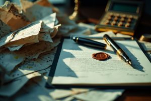 Ile kosztuje sprawa o odwołanie darowizny i jak napisać pozew