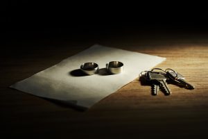 Odwołanie darowizny między małżonkami