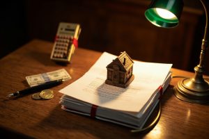 Odwołanie darowizny a zwrot nakładów i podatki