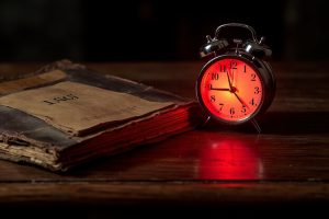 Odwołanie darowizny po latach