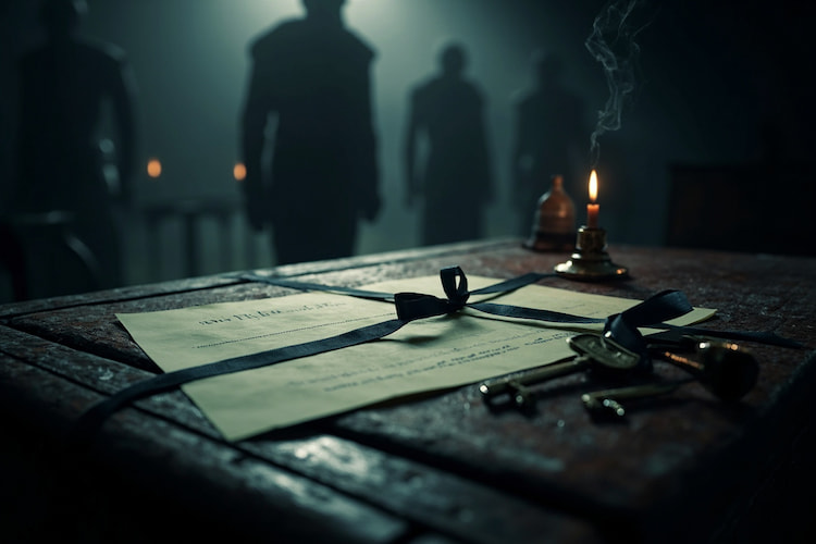 Śmierć obdarowanego a zwrot darowizny